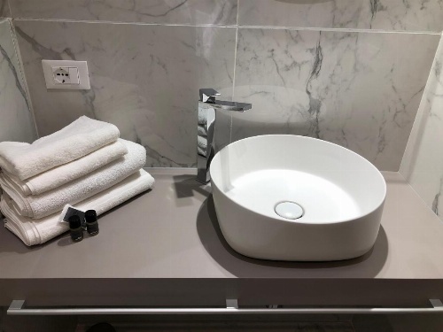 Albergo Marin image 8