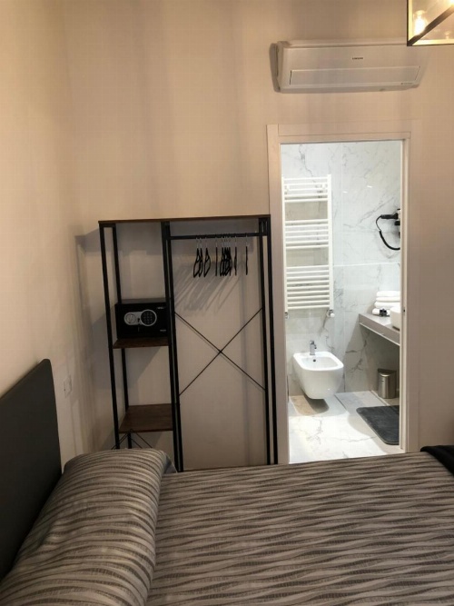 Albergo Marin image 12