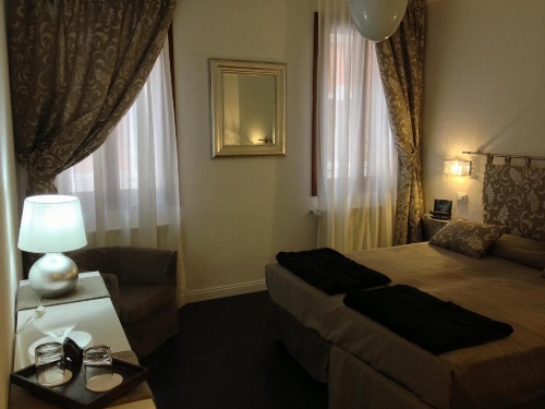 Albergo Marin image 15