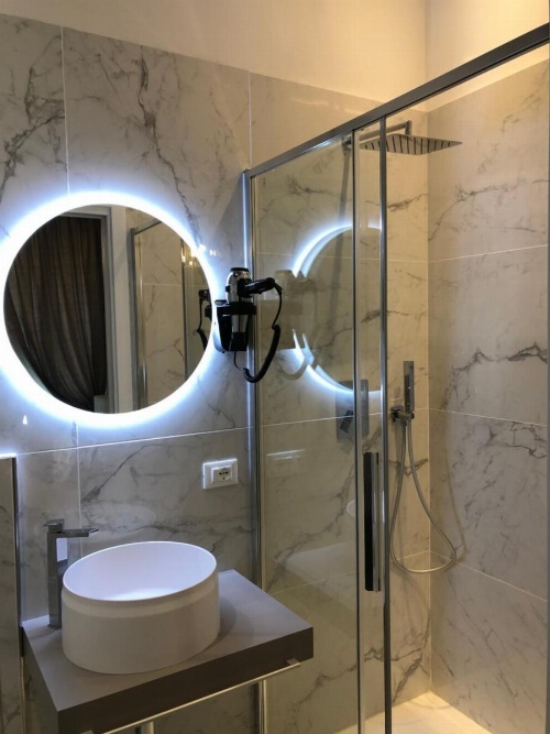 Albergo Marin image 17