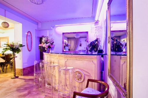 Albergo Marin image 34