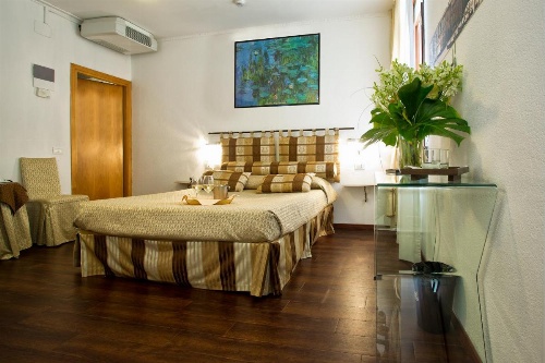 Albergo Marin image 36