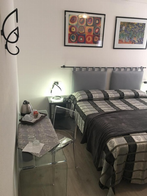 Albergo Marin image 7